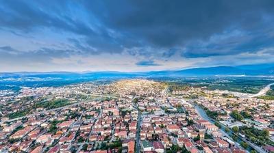 Trkiye'nin ykselen yldz: Dzce