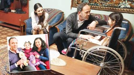 Kral kaybetti! 'Kaif'e engelli kzna bakmadn davas