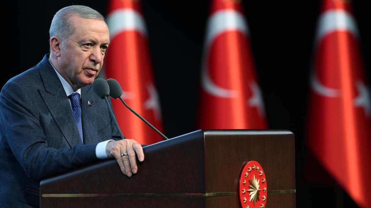 Bakan Erdoan tarihi adm duyurdu: 4 lke arasnda yeni hat