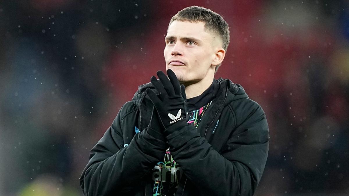 Bayer Leverkusen, Florian Wirtz iin 130 milyon euroyu geri evirdi