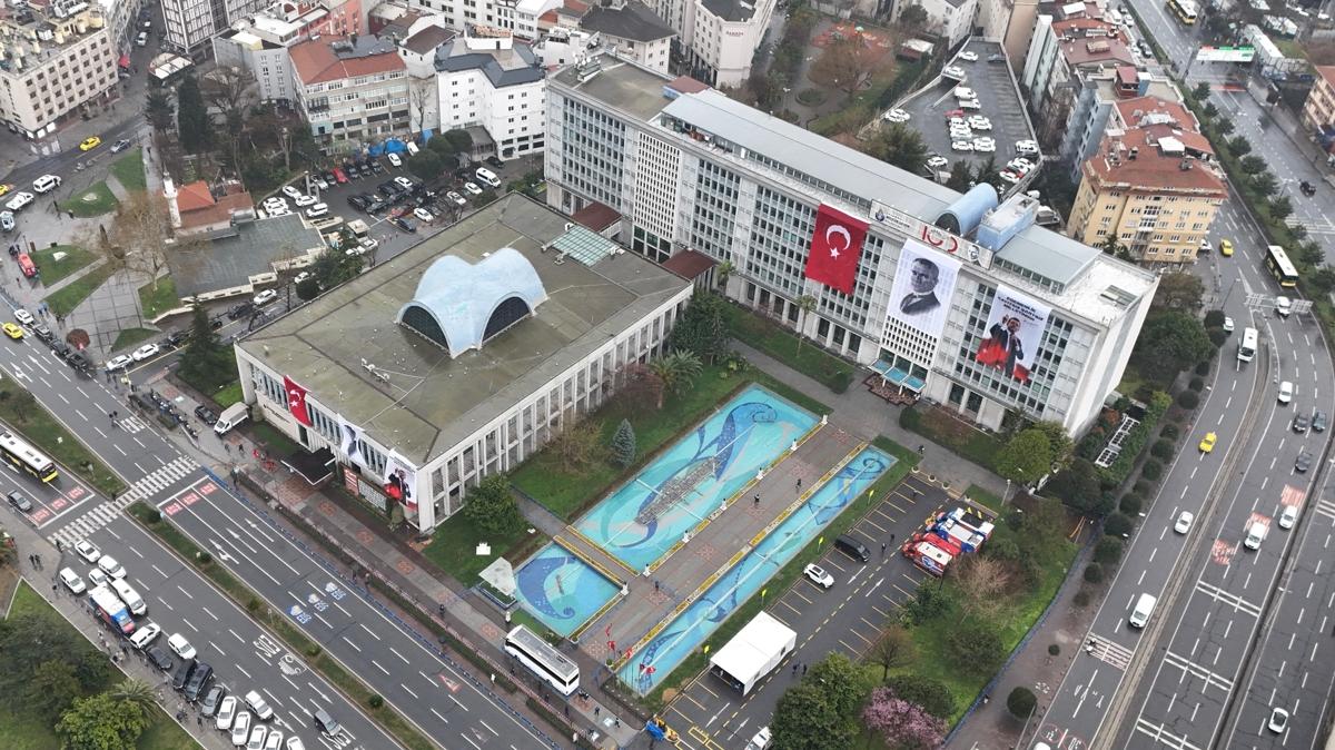 CHP'li belediyelere yolsuzluk soruturmas: Gzalt says 38'e ykseldi