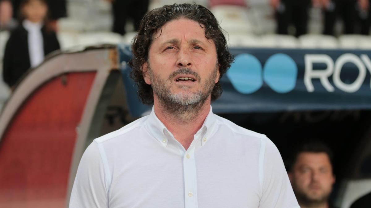 Fatih Tekke ile Trabzonspor'un puan ortalamas ykseldi