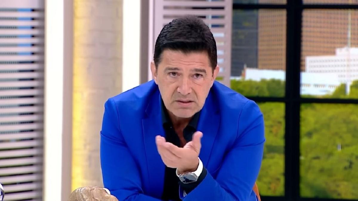 Hakan Ural at azn yumdu gzn! Bu iddia ortal kartrr: 'Eer ismini aklarsam...'