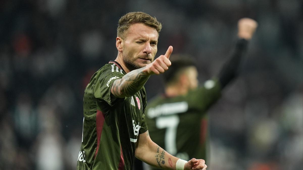 Immobile'den gndermeli paylam