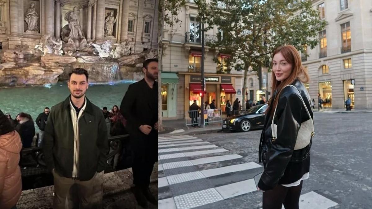 lmle tehdit etmiti... Danla Bilic'in eski sevgilisine ev hapsi!