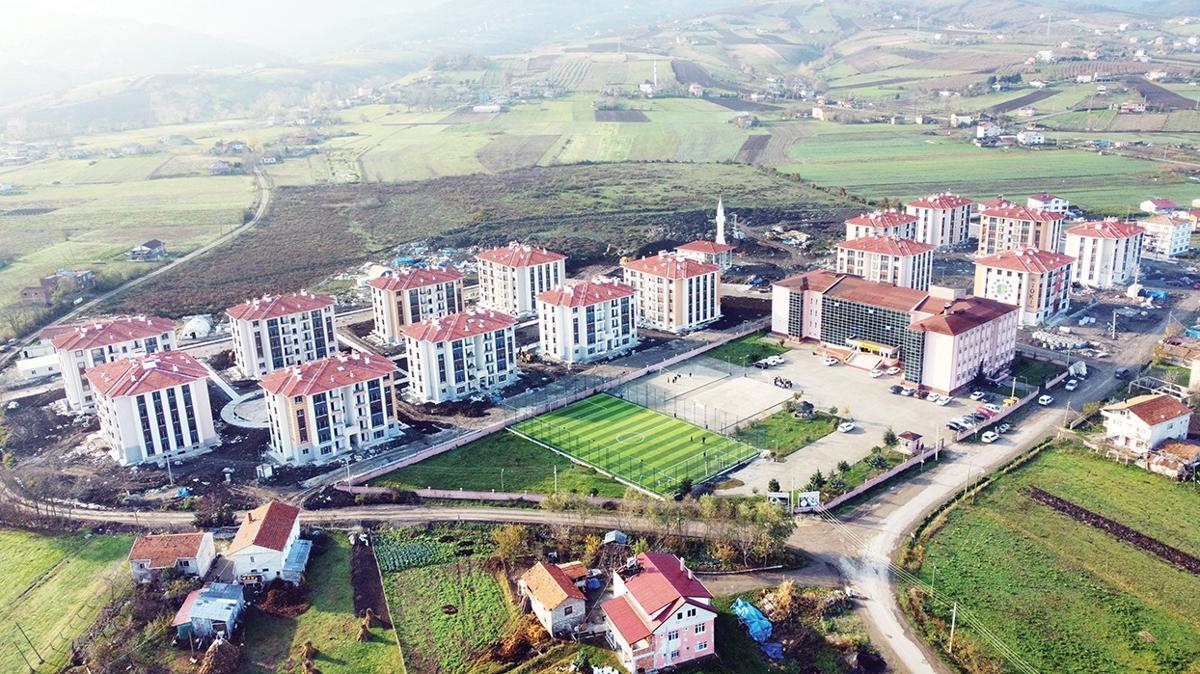 Sosyal konutta genler iin zel kontenjan! Kimler yararlanacak"