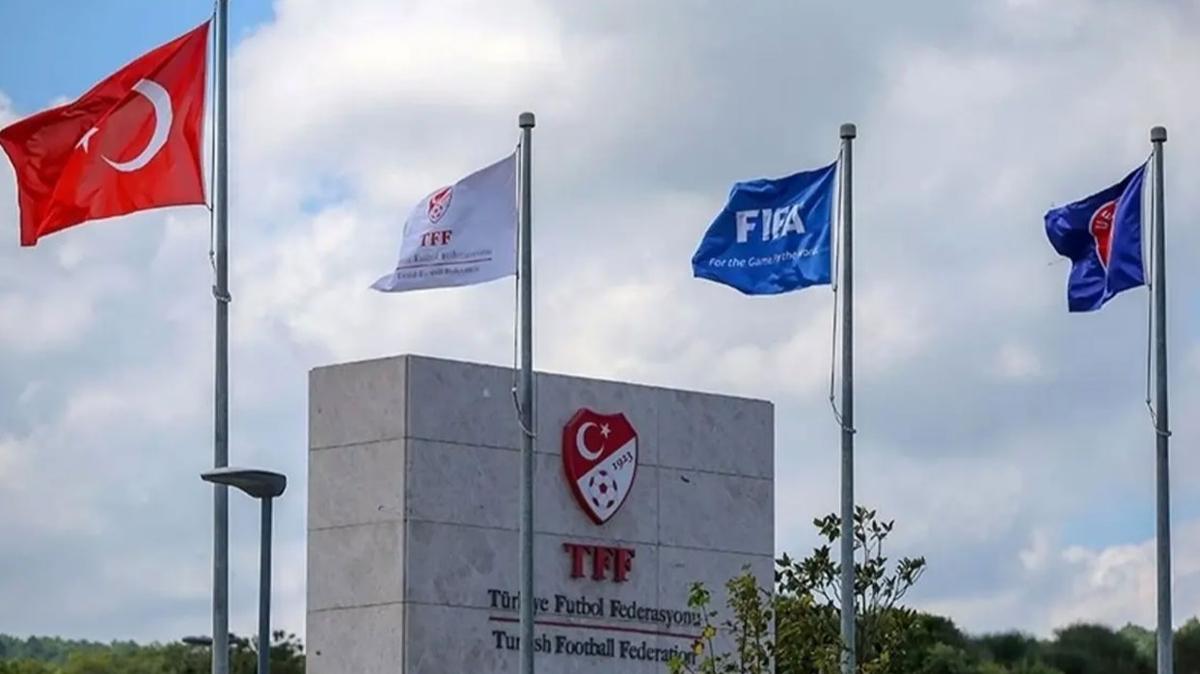 Sper Lig'den 4 kulp PFDK'ye sevk edildi
