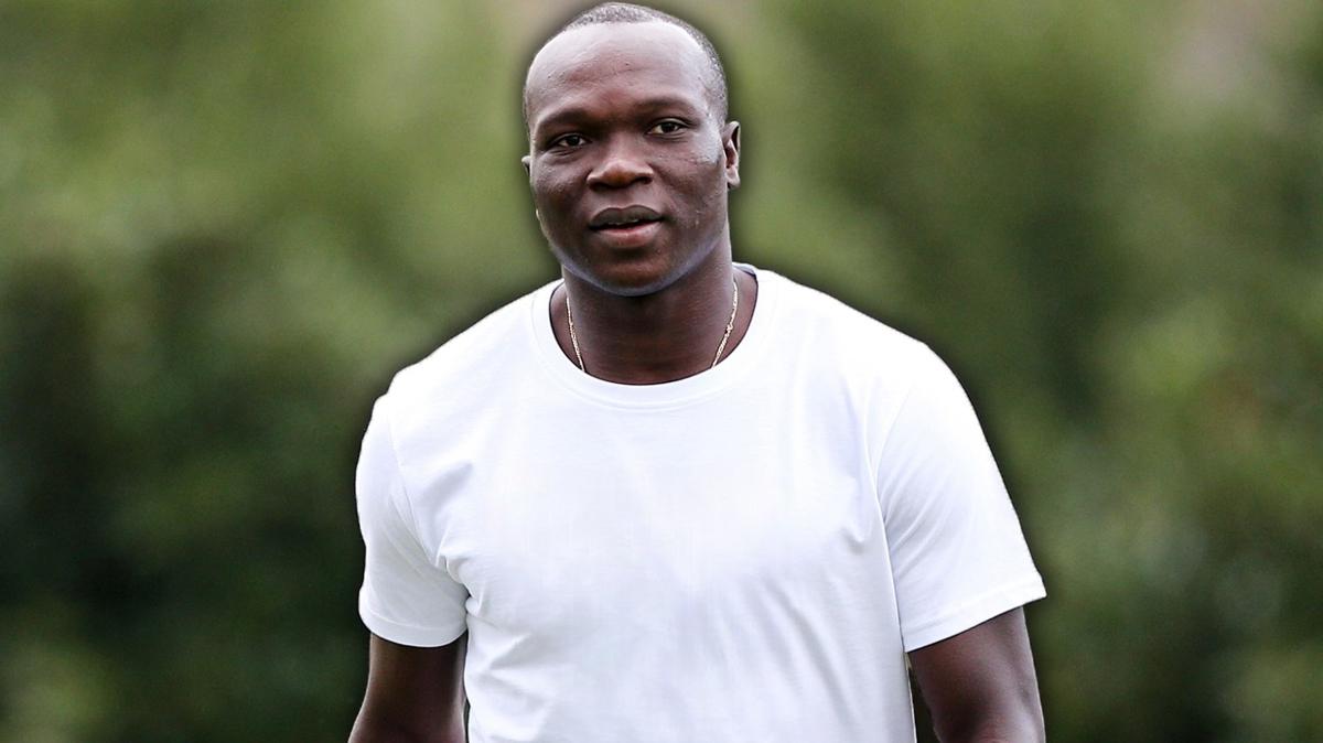 Ve Vincent Aboubakar "Geliyorum" dedi! Sper Lig'de yln srprizi: Uak stanbul'a iniyor