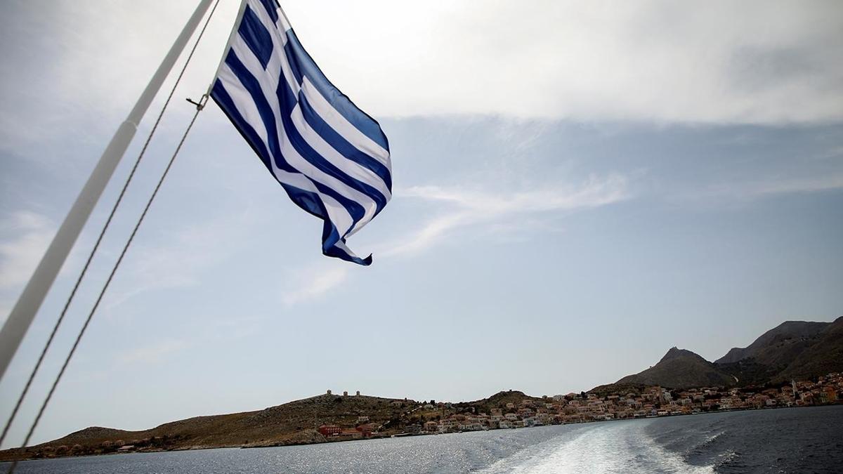 Yunanistan'da Bat Nil virsne kar uyar