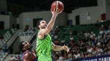 Baheehir Koleji yar finale ykseldi