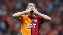 Dries Mertens, stanbul'dan ayrld