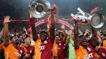 G.Saray' unutmamak gerek!