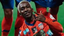 Henry Onyekuru iddialar vard! Beikta'tan resmi aklama geldi