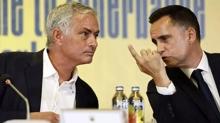 Jose Mourinho'dan Branco iin veda mesaj
