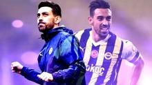 Sper Lig'de yln transferi rfan Can Kahveci! Ezeli rakibe hayrl uurlu olsun