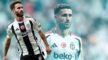 Ve transfer resmen bitti! Elveda Rafa Silva