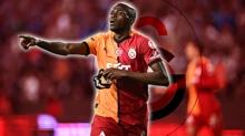 Victor Osimhen imzay atyor! 3 yllk anlama duyuruldu