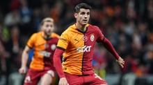 Yeni adresini kendi aklad! Srpriz Alvaro Morata gelimesi