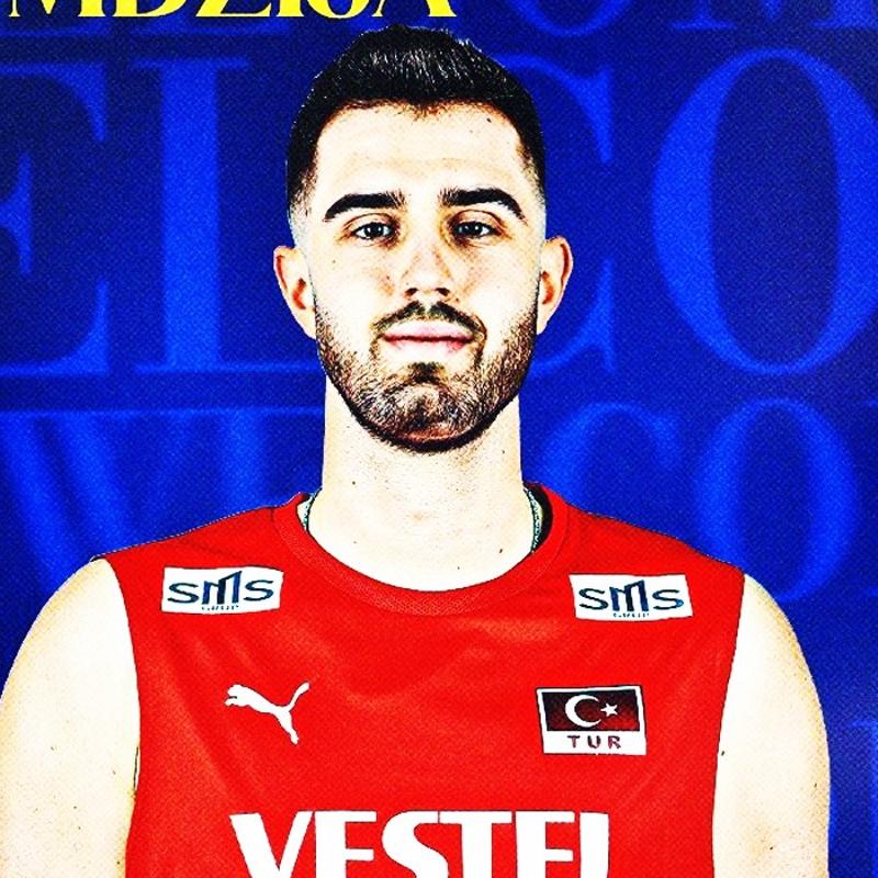 Fenerbahe, Adis Lagumdzija'y aklad