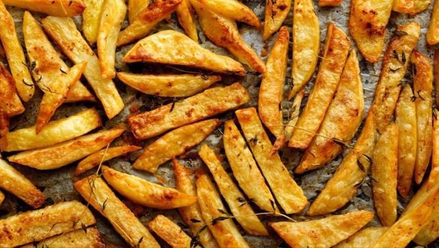 Kzartmalara ta karan tr patates tarifi: Ekmeksiz dahi doyuruyor