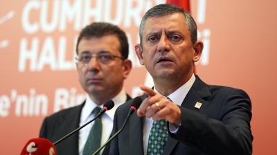 Kldarolu geri dnerse plan... CHP'de aibe, 