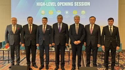 TRKSOY bir kltrel bilintir