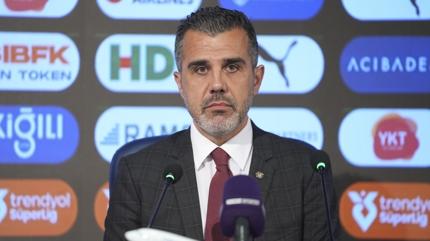 �stanbulspor, Mustafa Alper Avc� ile prensip anla�mas�na vard�