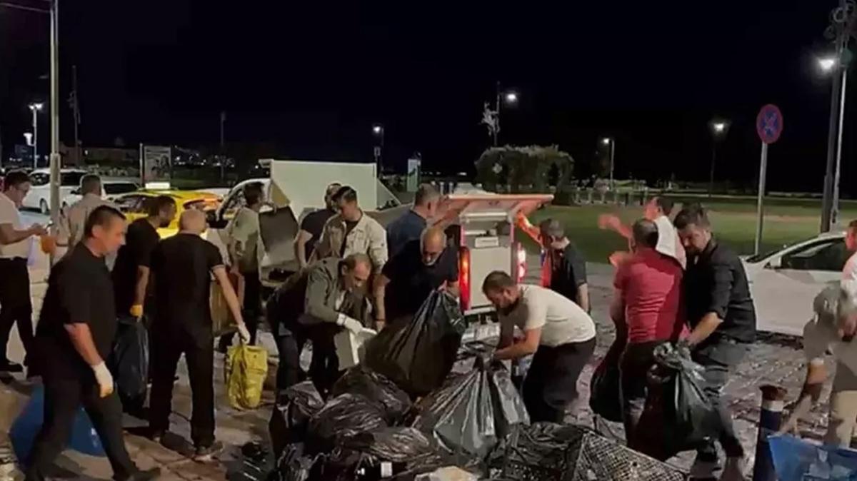 Bakan grev krd iiler ayakland