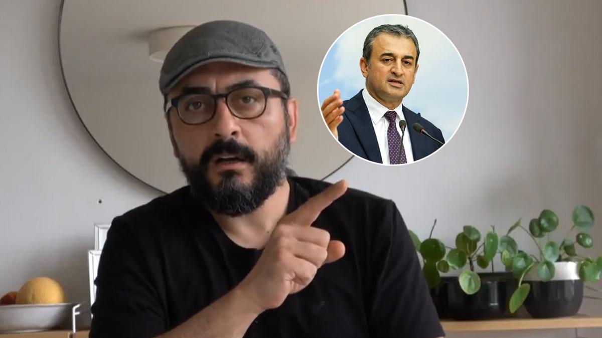 CHP'de trol savalar...  600 kiilik ekibe 46 milyon TL