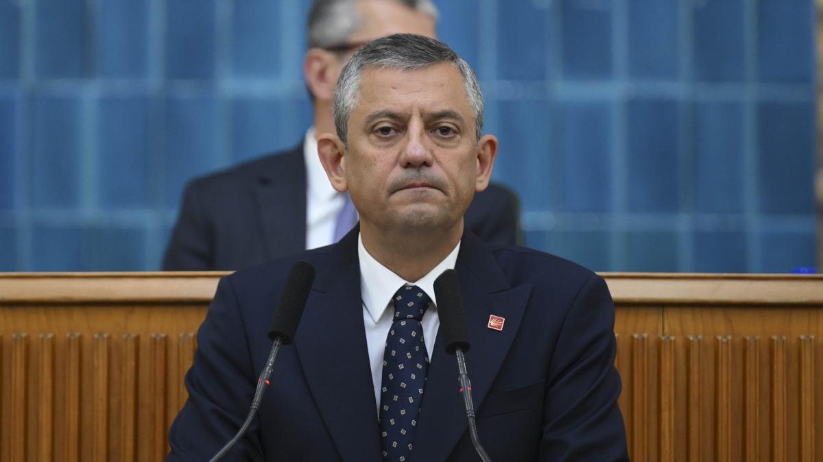 CHP'li zel'in "Kathane" iddialar da yalanland