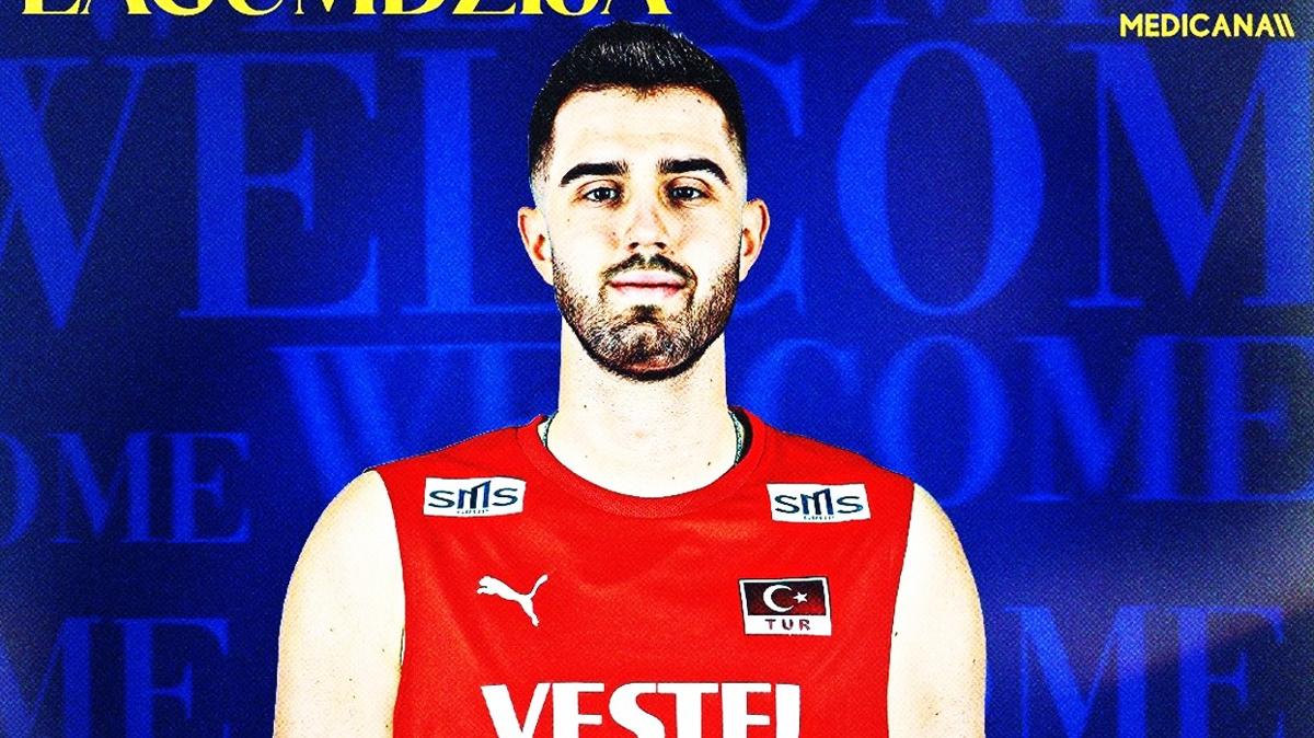 Fenerbahe, Adis Lagumdzija'y aklad