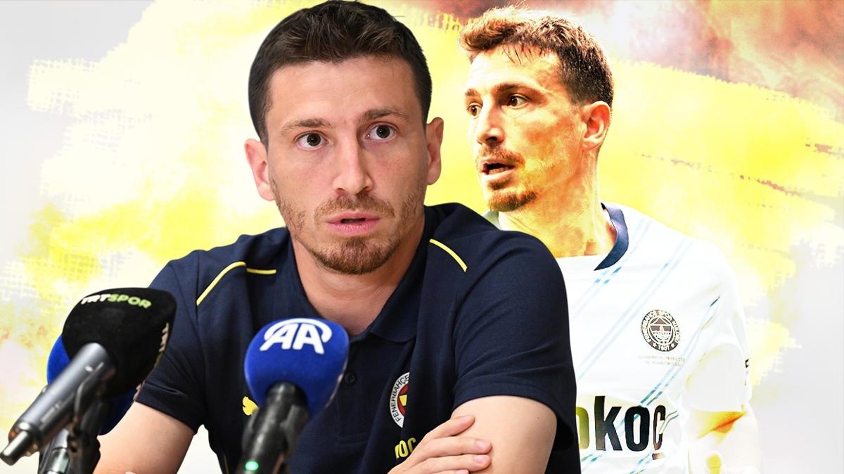 Ho geldin Mert Hakan Yanda! Sper Lig'de yln srprizi