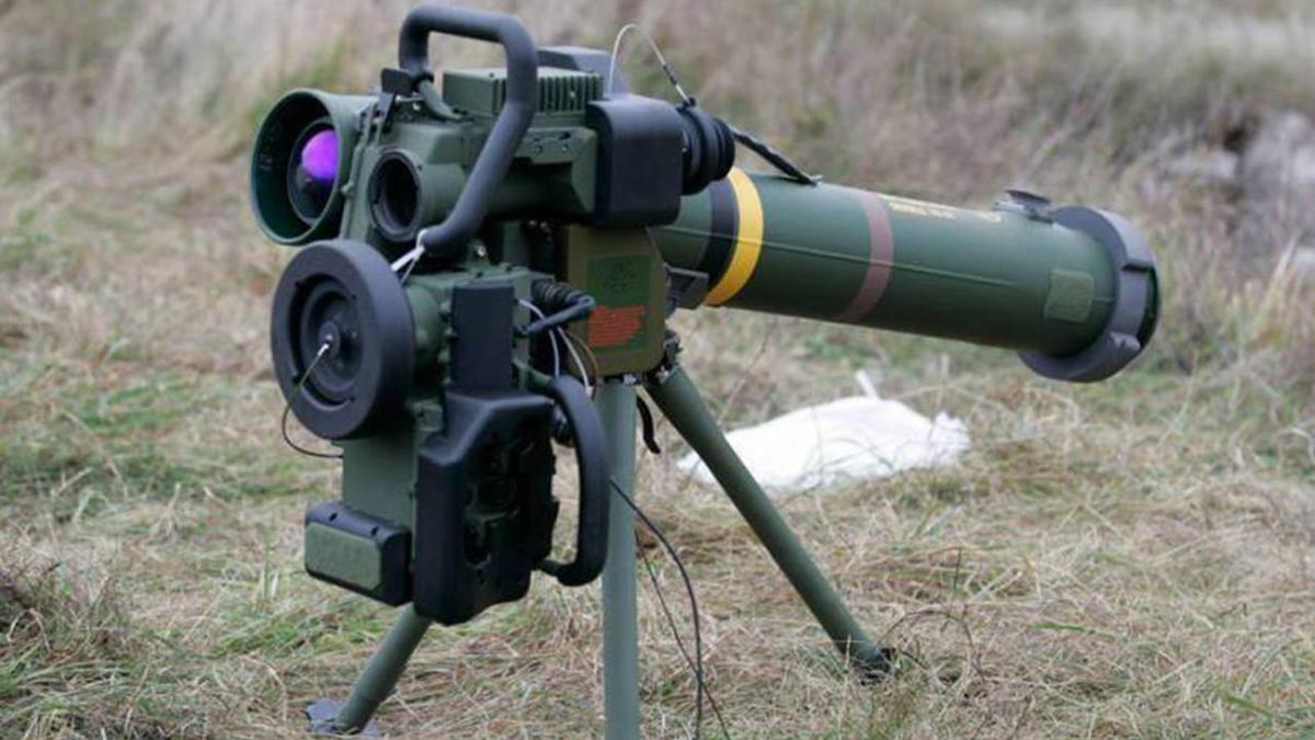 spanya, srailli irketten tanksavar fze sistemi almn durdurdu