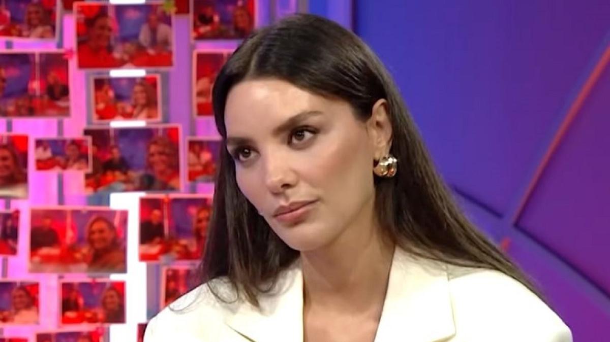 Kara Sevda'nn Zeynep'i Hazal Filiz Kkkse itiraf etti! 'Eskiden evlilik bana...'