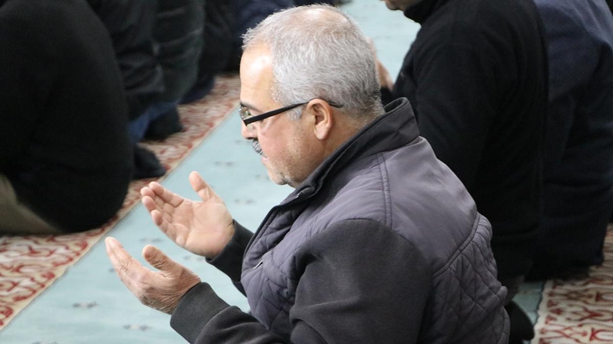 Kurban Bayram namaz saat kata" stanbul, Ankara, zmir bayram namaz kata klnacak"