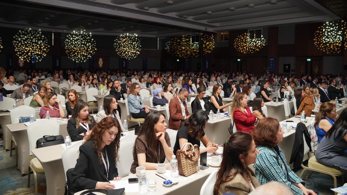 Ne retmeliyiz Zirvesi, stanbul'da gerekleti
