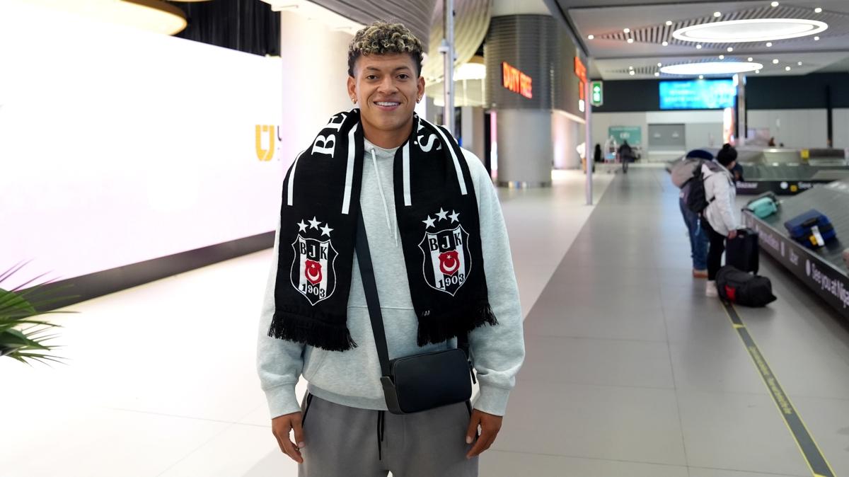 Ricardo, Norve vetosu yedi