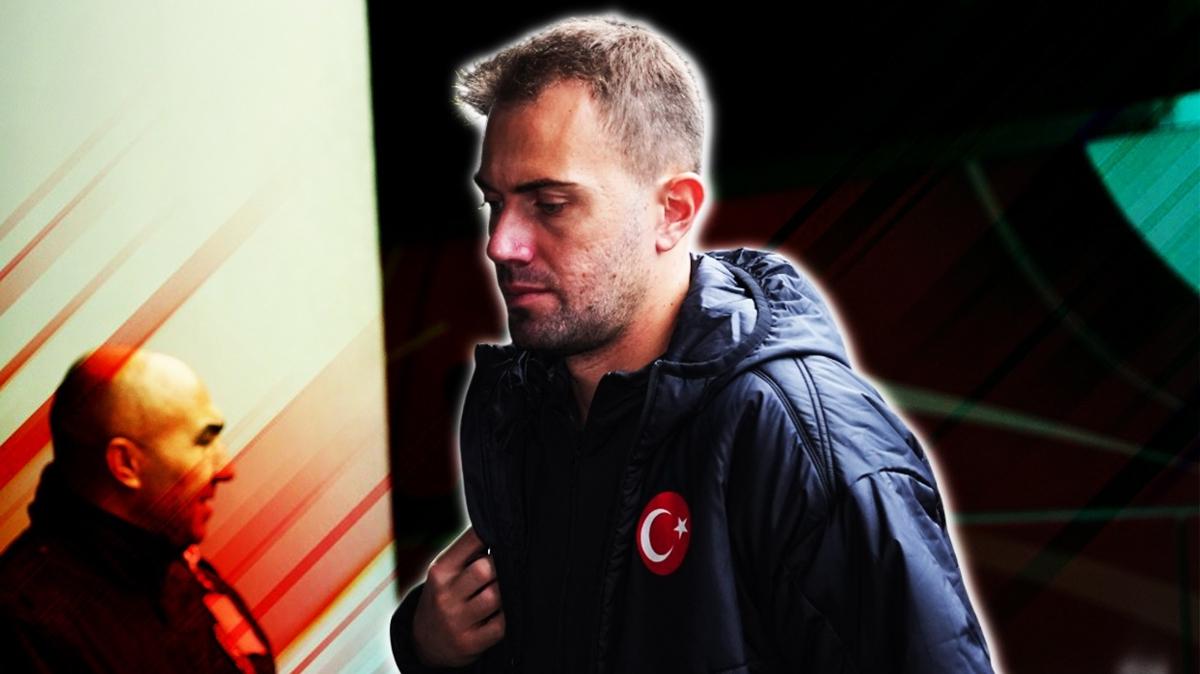 Ve bitti bu i! Mert Gnok iin karar kt: Beikta'ta beklenen oldu