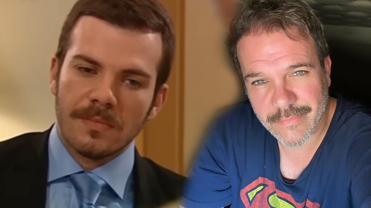 Yaprak Dkm'nn Ouz'u Tolga Karel'in ark sz yazd ortaya kt! Hit paralar ona ait