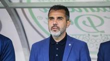 Adana Demirspor'da Mustafa Alper Avc dnemi sona erdi
