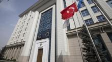 AK Parti Kzlcahamam'da kampa giriyor... Tarih belli oldu