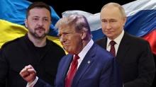 Dnyann bekledii zirve olacak m? Kremlin'den kritik aklama!