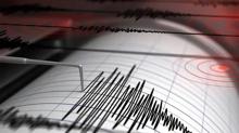Ege'de 5.0 byklnde deprem