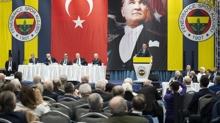 Fenerbahe'den imza iddialar sonras aklama!