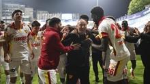 Gztepe'nin yeni sezon kamp program belli oldu