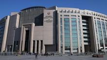 BB operasyonunda tutuklama talebi