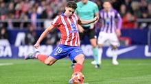 IFAB'dan penalt kuralna yeni dzenleme: Julian Alvarez gndem olmutu