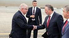 Milli Savunma Bakan Gler, NATO Toplants iin Belika'ya gitti