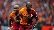 Osimhen resmen gitti