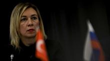 Rusya'dan Trkiye'ye vg: Sarslmaz ortaklk
